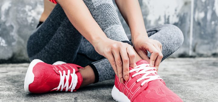 Fitness Bekleidung für Frauen