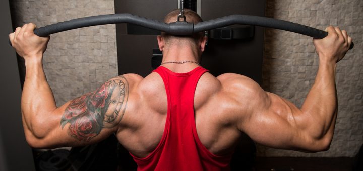 Fitness Bekleidung