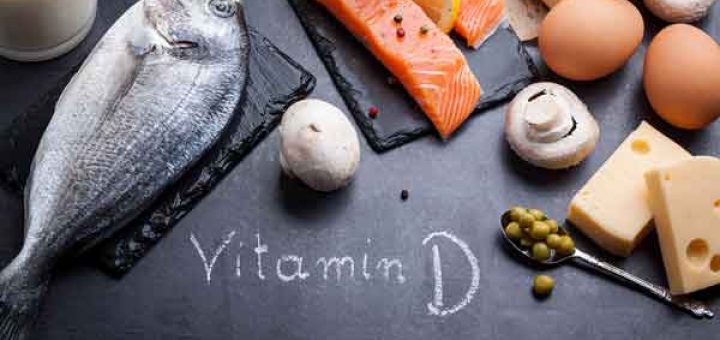 Vitamin-D-Ratgeber