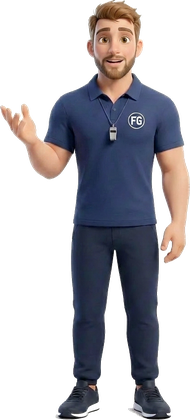 Der Fitness Guru erklärt den täglichen Proteinbedarf