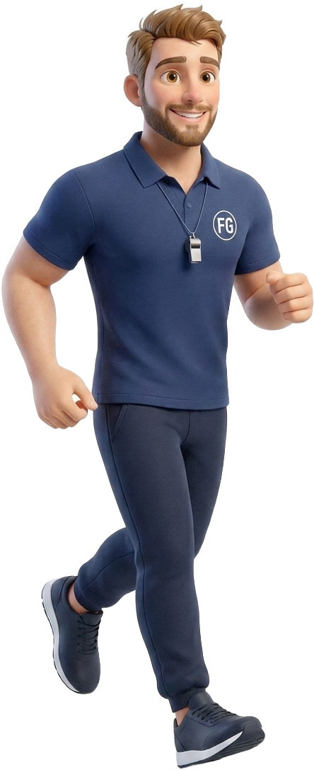 Der Fitness Guru